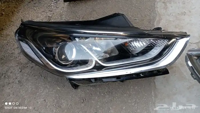 شمعات سوناتا 2018 2019 2