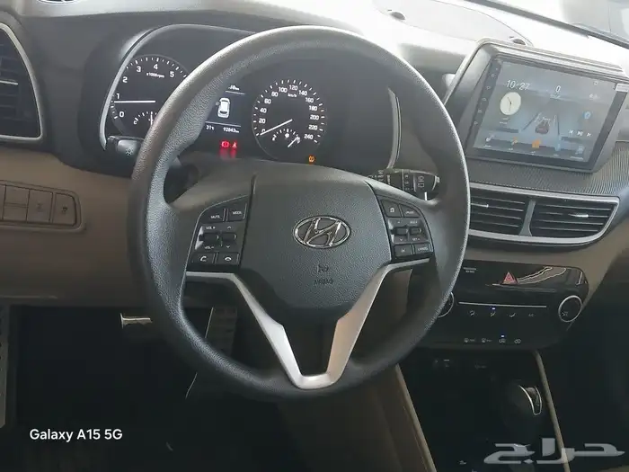 توسان 2021 دبل 5