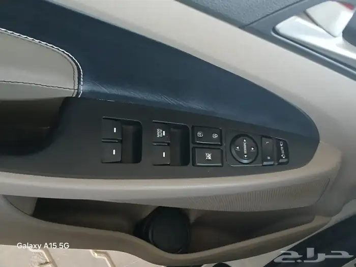 توسان 2021 دبل 7