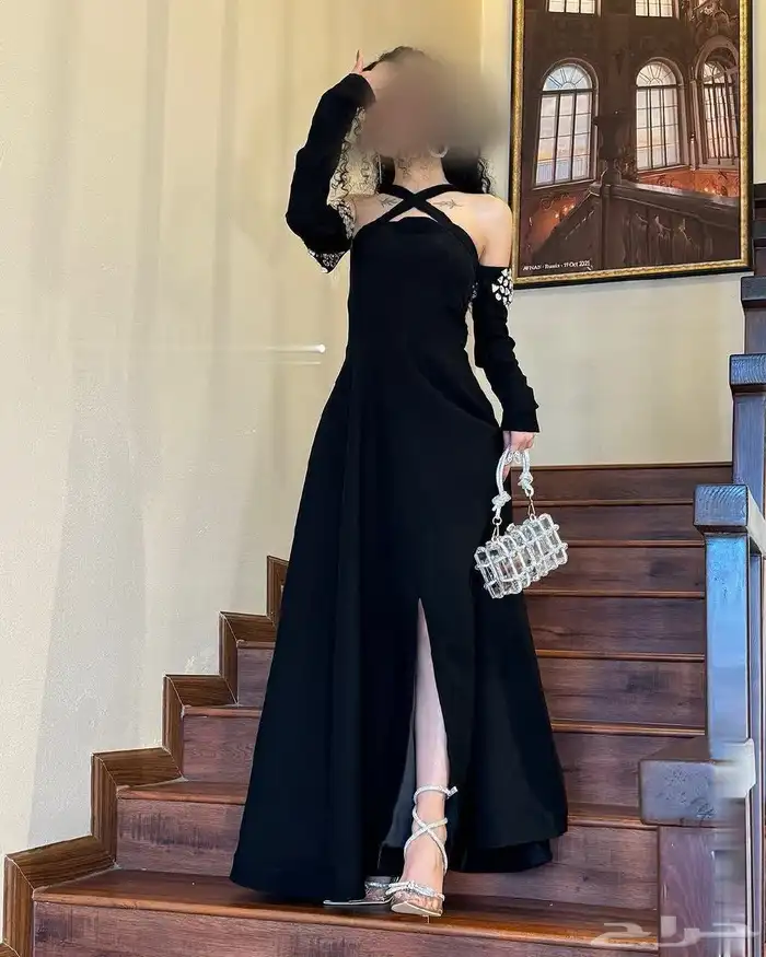 فساتين سهره 58