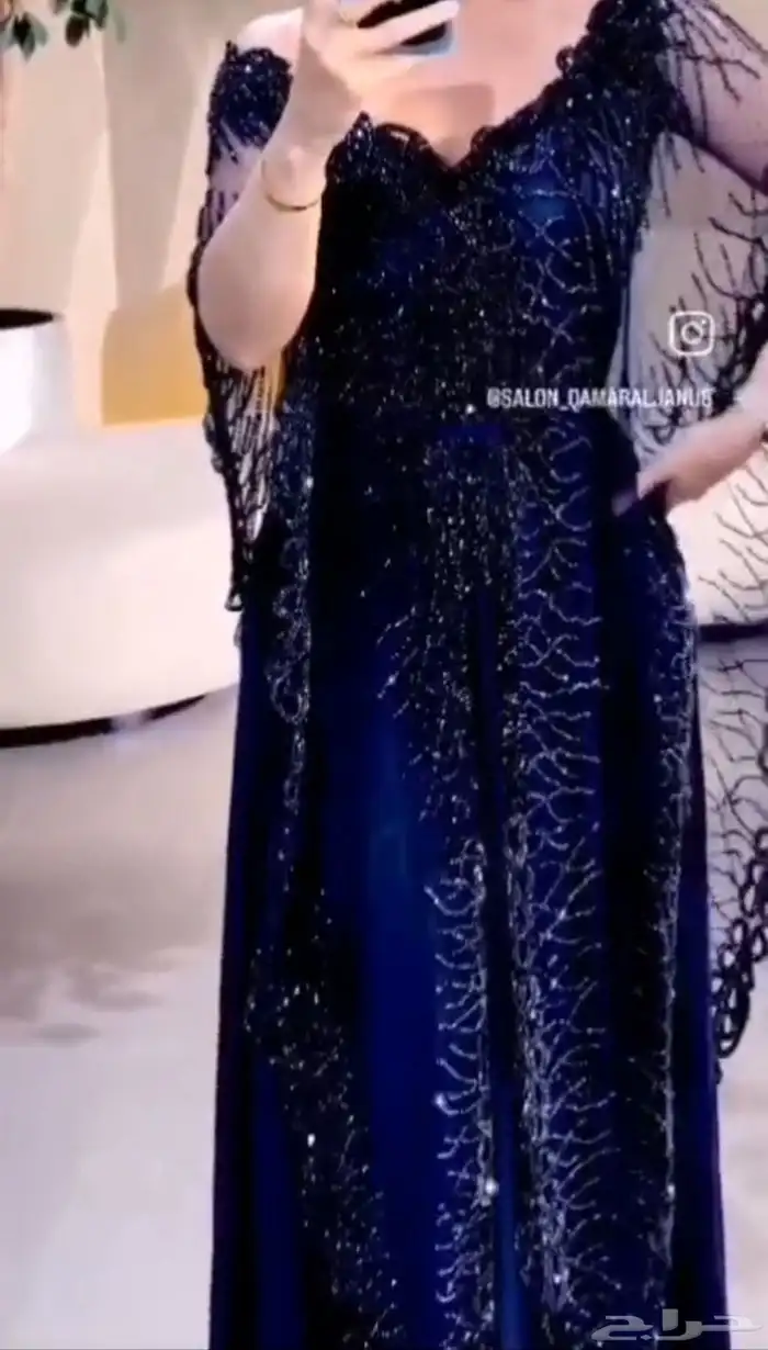 فساتين سهره 10