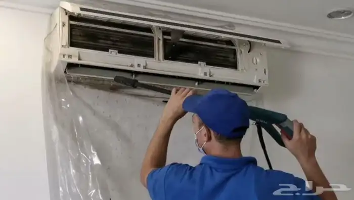 شركة غسيل مكيفات بمكة مع المحترفين 22