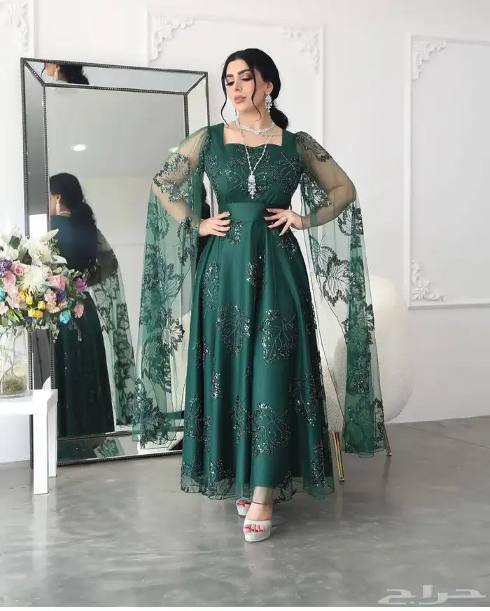 فساتين سهره 28