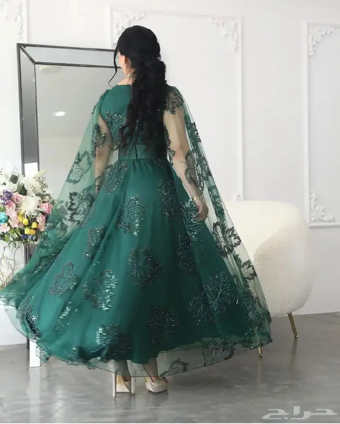 فساتين سهره 27