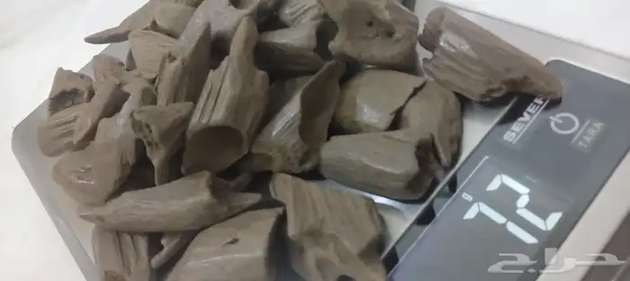 عود مروكي طبيعي محسن جملة الجمله 0