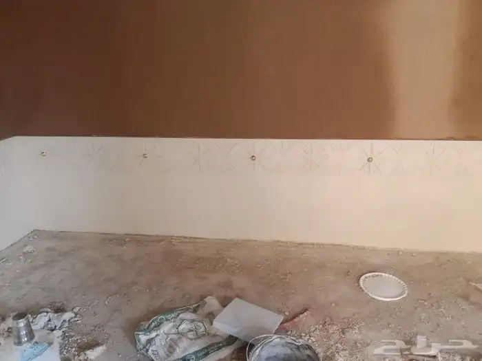 شغل كمار اوجار مدخنة طين بناء اوترميم 2