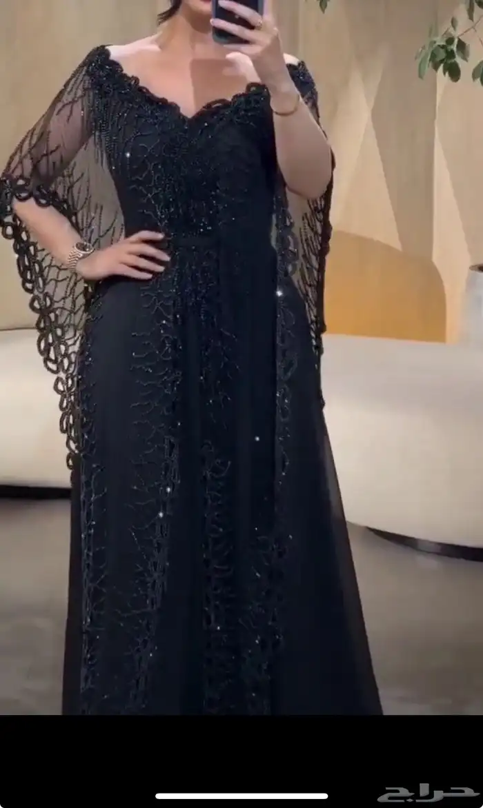 فساتين سهره 11