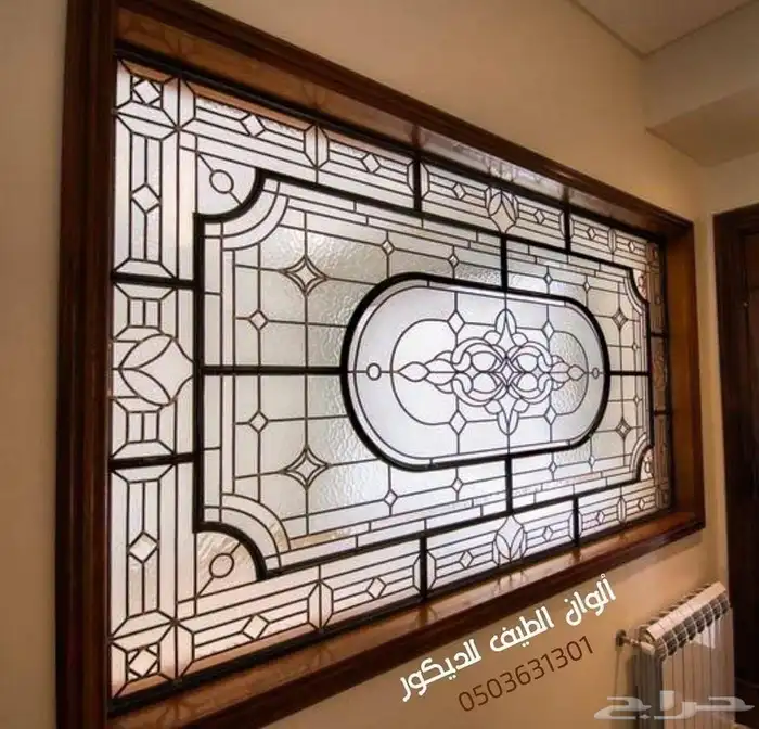 شورات و أبواب و قبب ومرايا 17