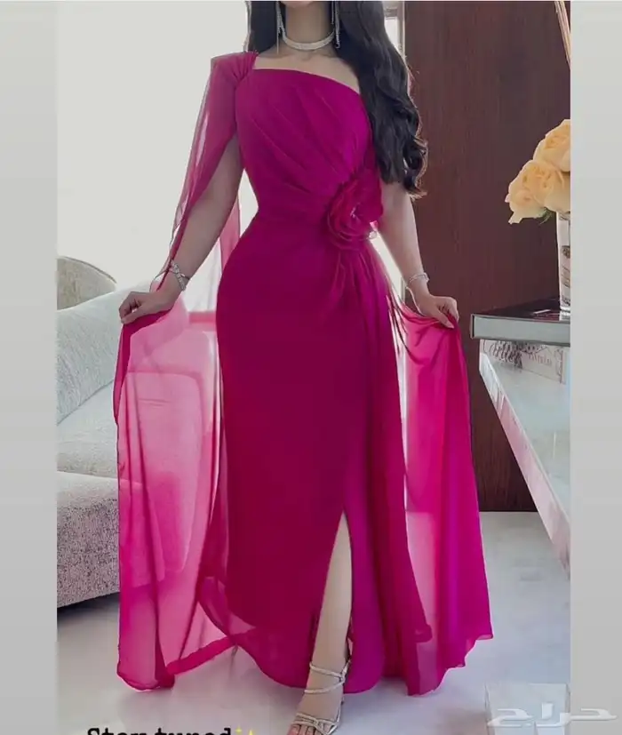 فساتين سهره 71