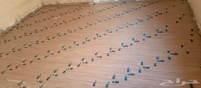 مبلط بلاط  شان  عبدالمج د 3