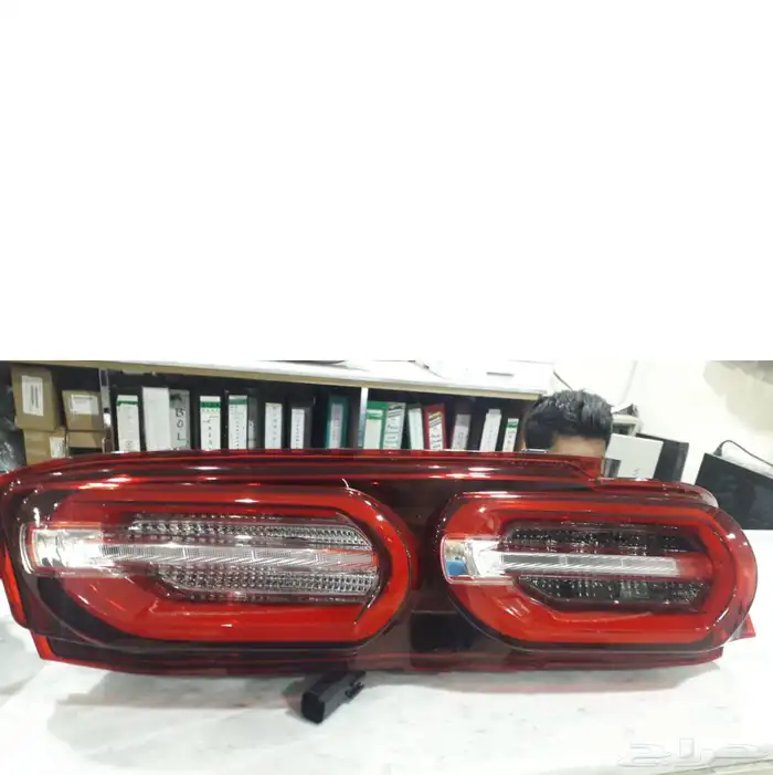 قطع كمارو زد ال ون كل الموديلات تحويل كمارو 23