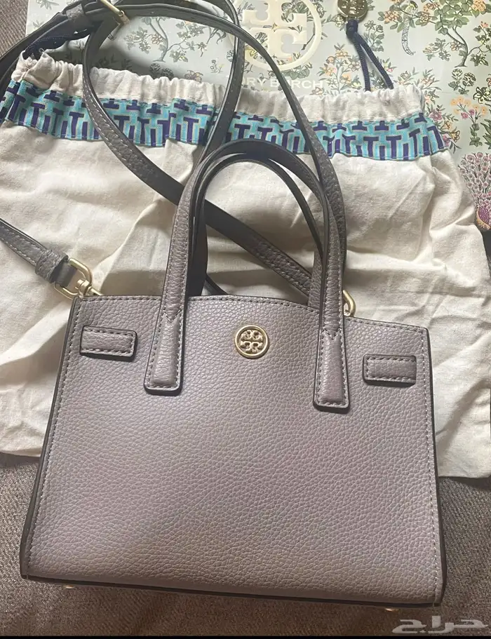 شنطة توري بورش  tory burch 3