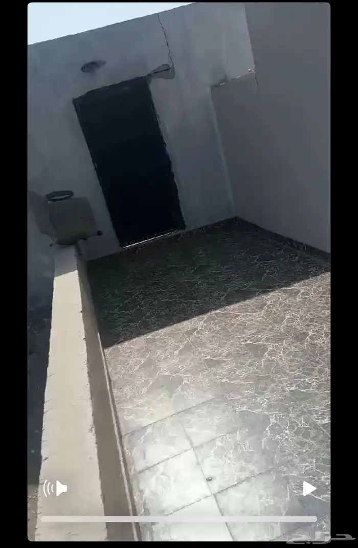 استراحه بالحرازات للاستبدال بمزرعه 8