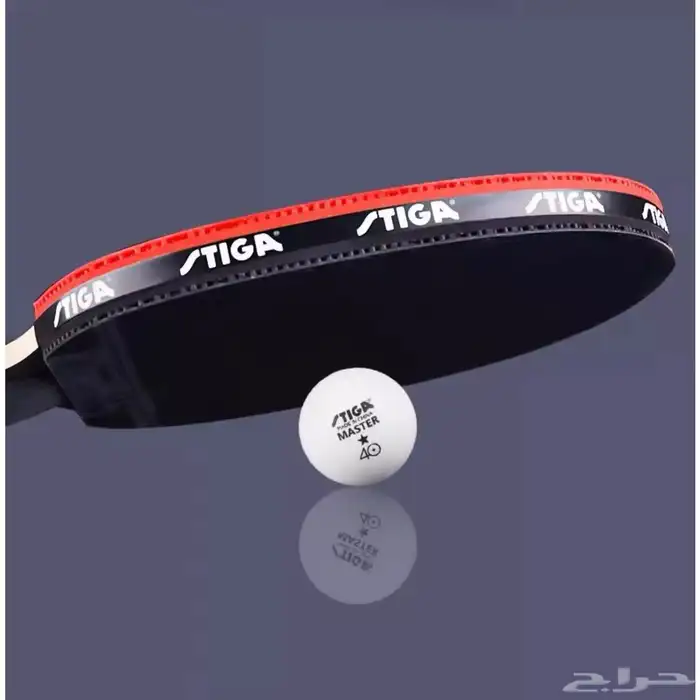مضرب تنس ستيقا STIGA توصيل مجاني 5