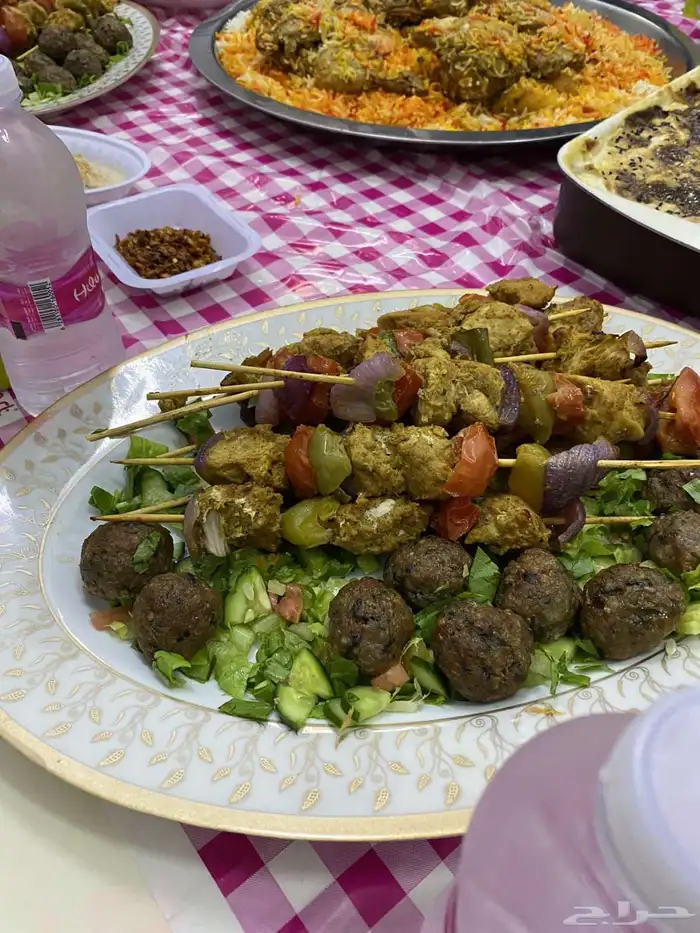 اسر منتجه 7