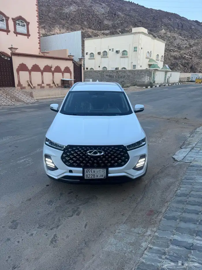 شيري 2023 2