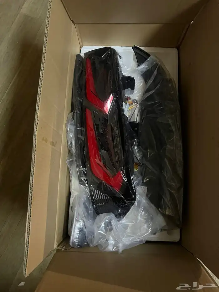 قطع كمارو زد ال ون كل الموديلات تحويل كمارو 2