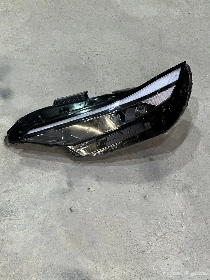 شمعة النترا 2024 لد 0