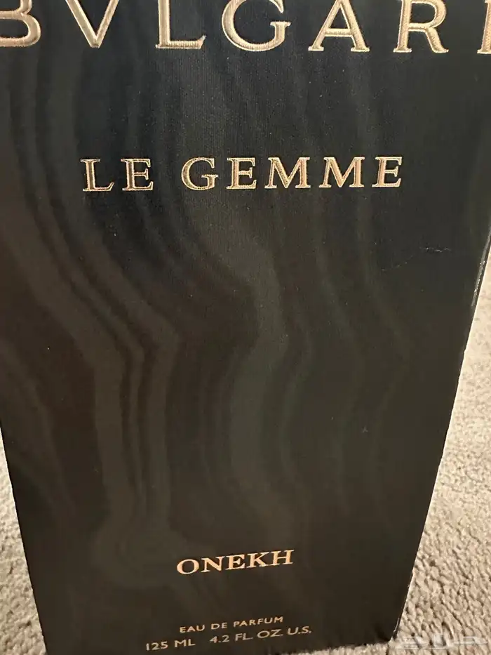 عطر بولغاري ( ONEKH ) 0
