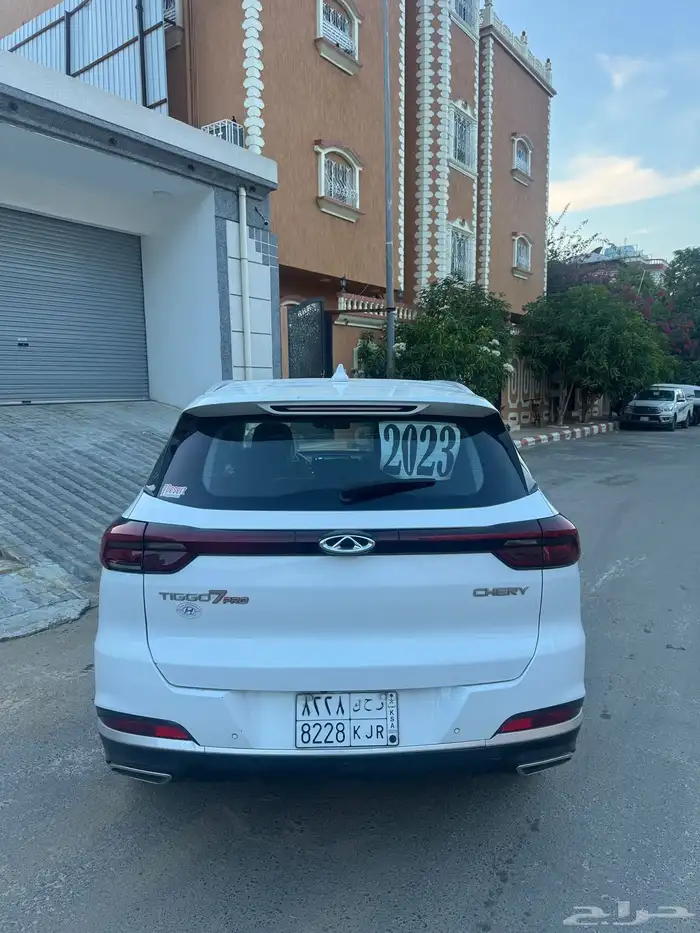 شيري 2023 0