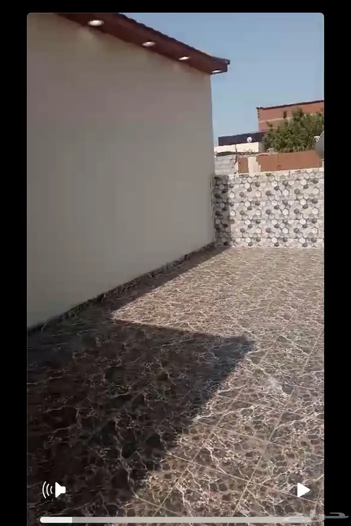 استراحه بالحرازات للاستبدال بمزرعه 7