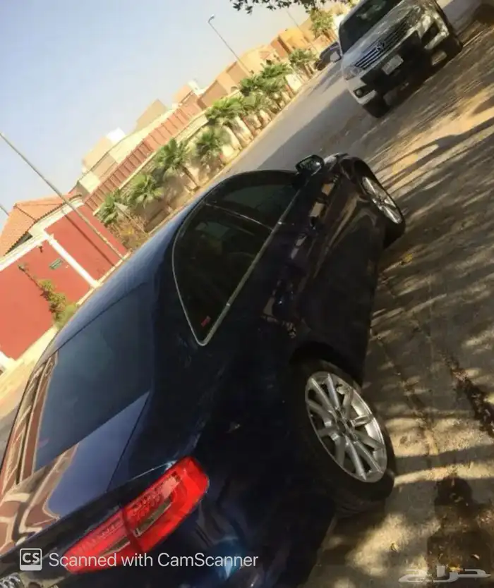 اودي 2015 A4 Audi 3