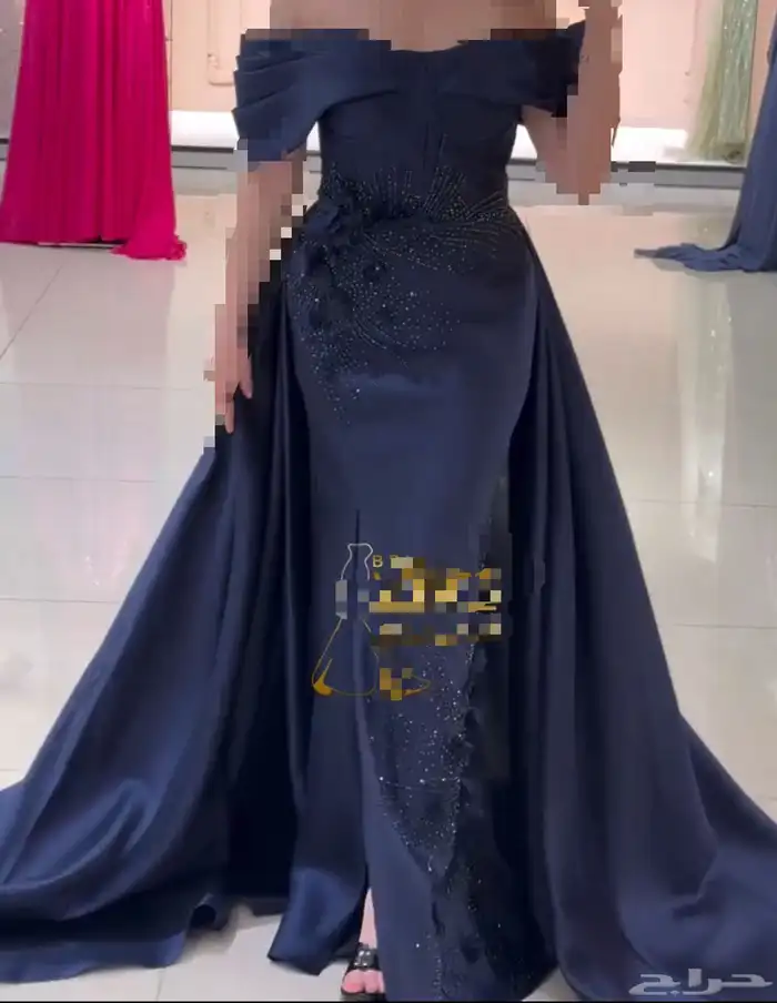 فساتين سهره 34