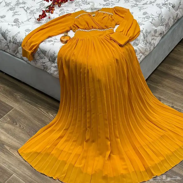 فساتين سهره 57