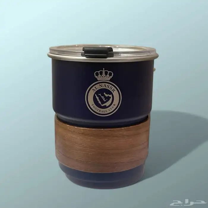 أكواب الهلال - النصر - السعودية 6