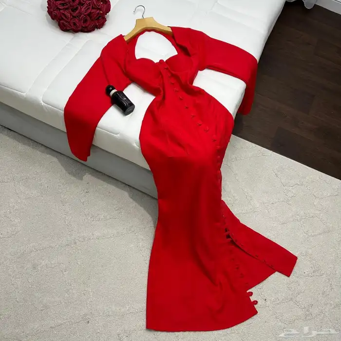 فساتين سهره 60