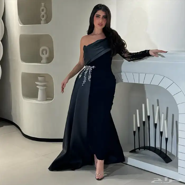 فساتين سهره 41