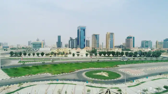 تصوير جوي للمعالم والمباني والمناظر الطبيعيه مصرح 1