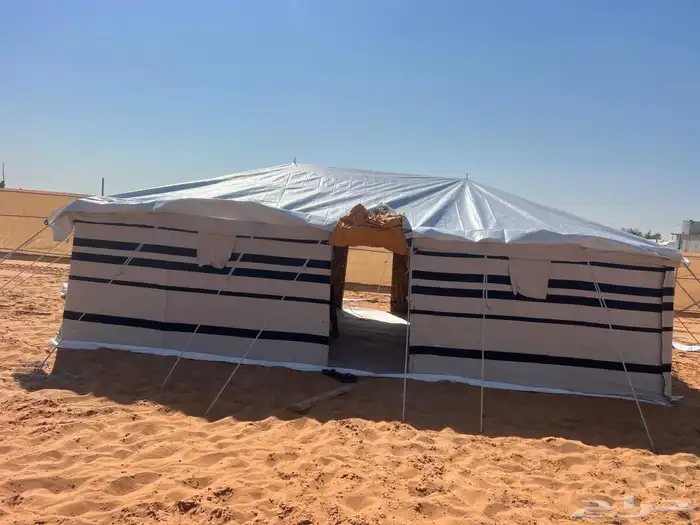 بيوت شعر جميع المقاسات 2