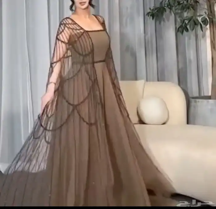 فساتين سهره 1