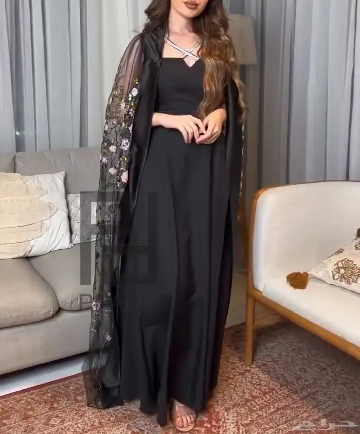 فساتين سهره 0