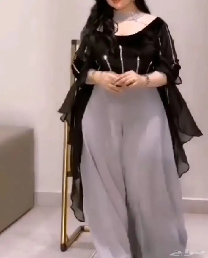 فساتين سهره 3