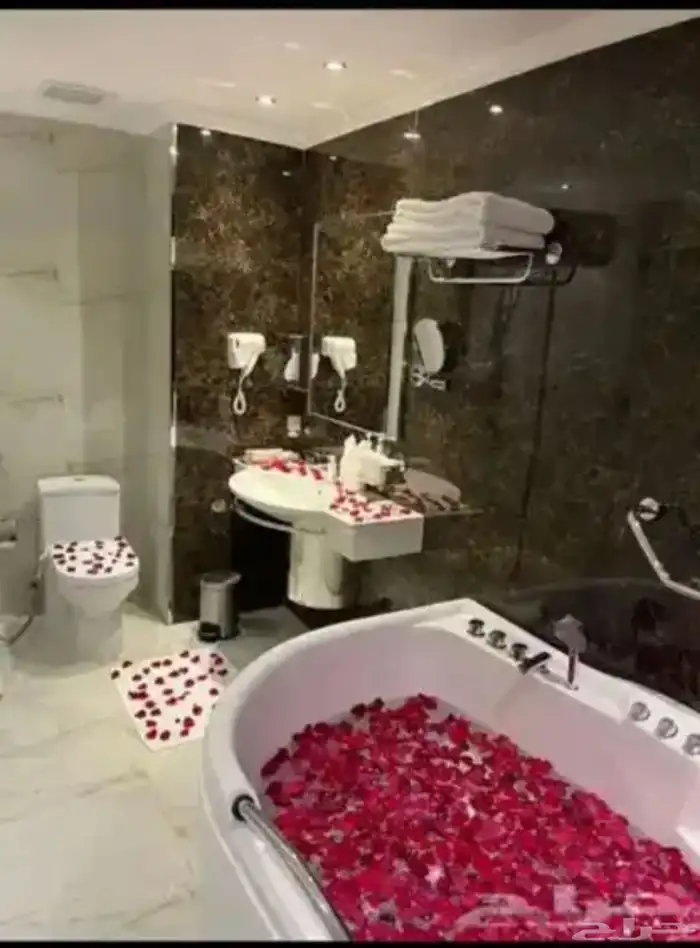 تنسيق ذكرى زواج وتجهيز غرف عرسان 3