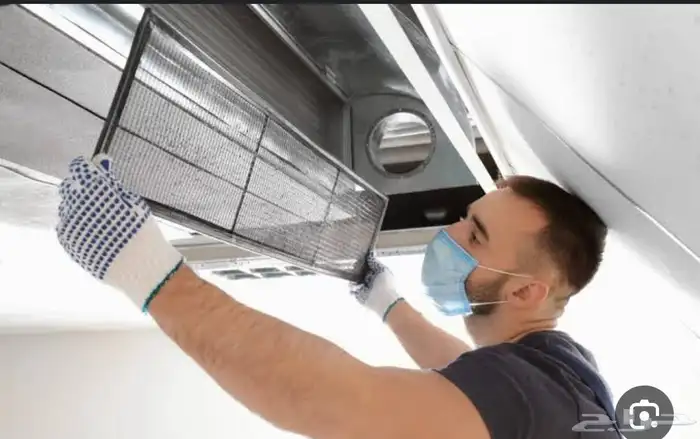 شركة غسيل مكيفات بمكة مع المحترفين 26