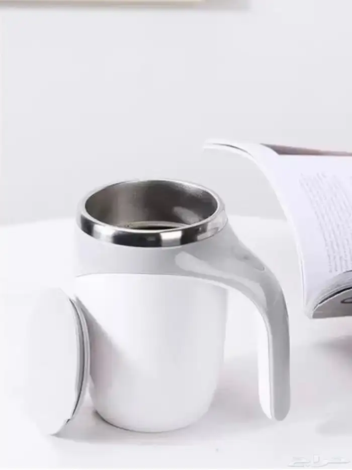 كوب قهوة ذكي 2