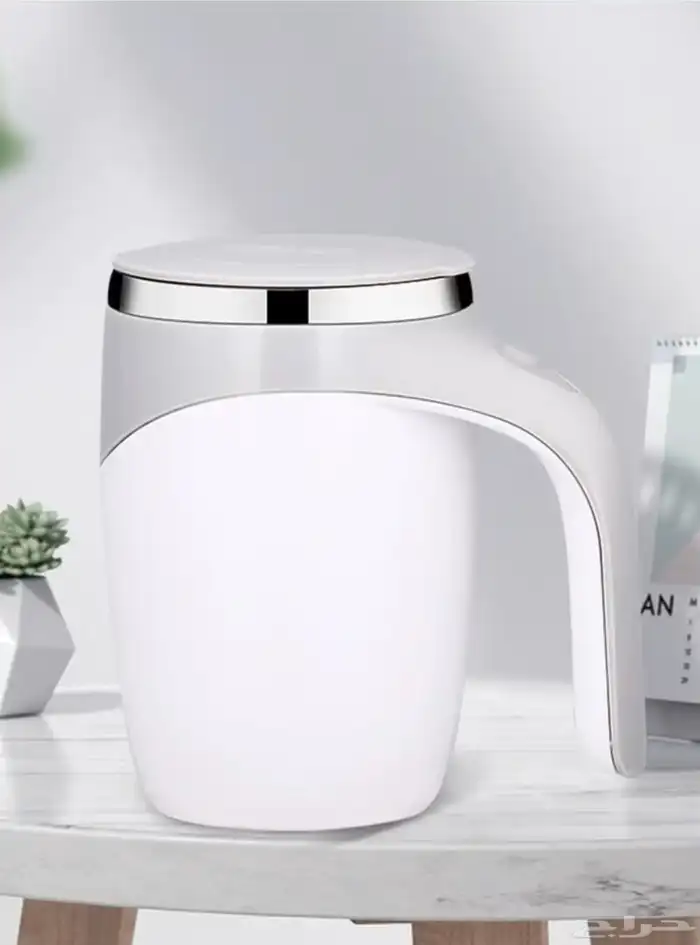 كوب قهوة ذكي 4