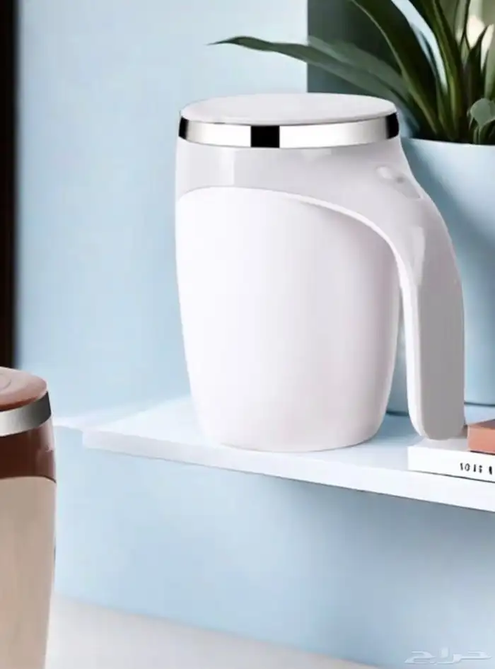 كوب قهوة ذكي 3