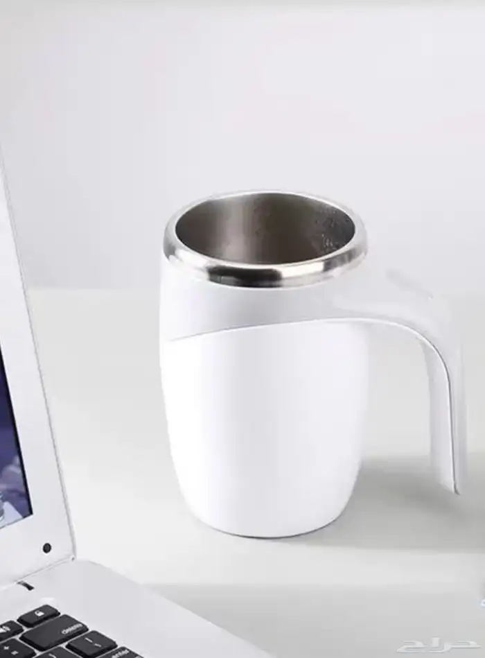 كوب قهوة ذكي 0