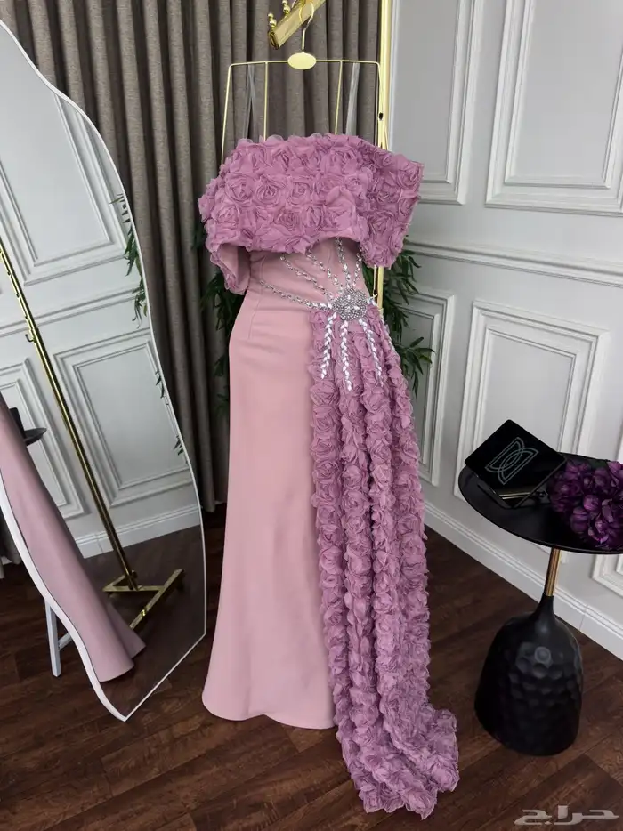 فساتين سهره 30