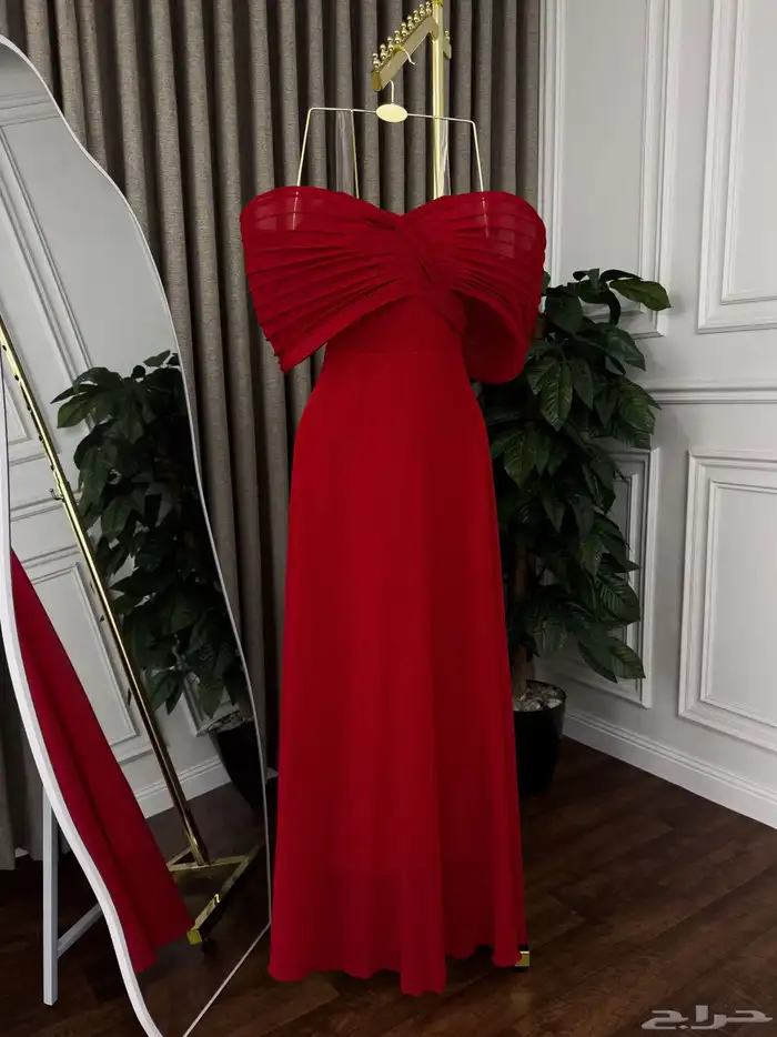 فساتين سهره 48