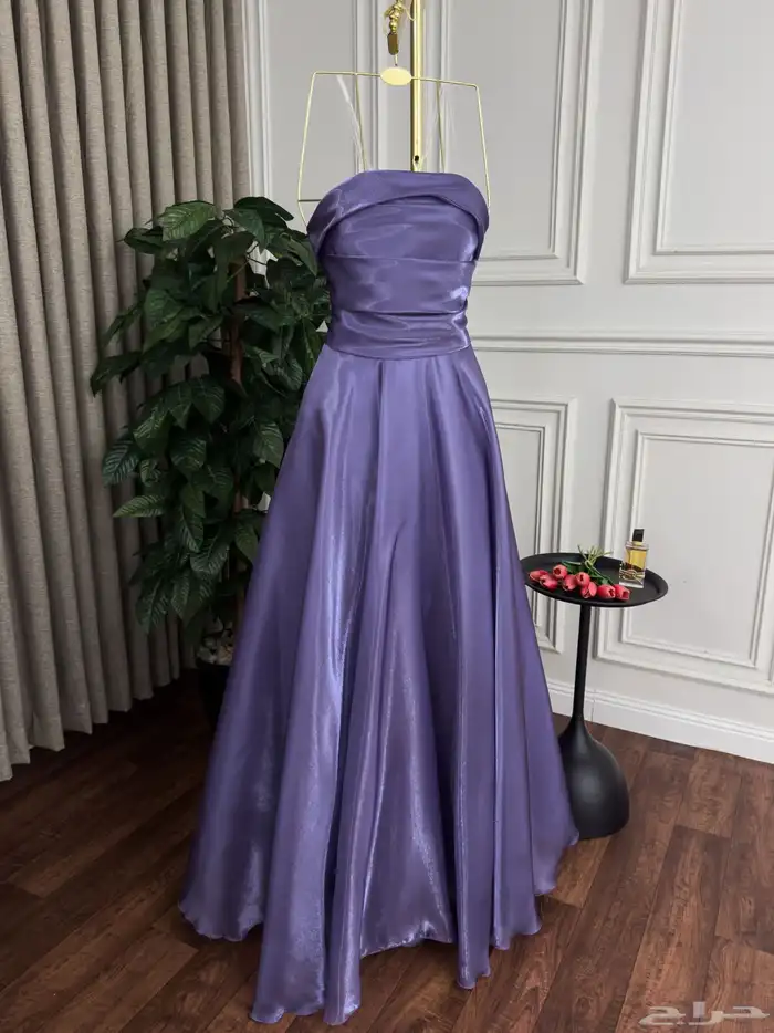 فساتين سهره 35