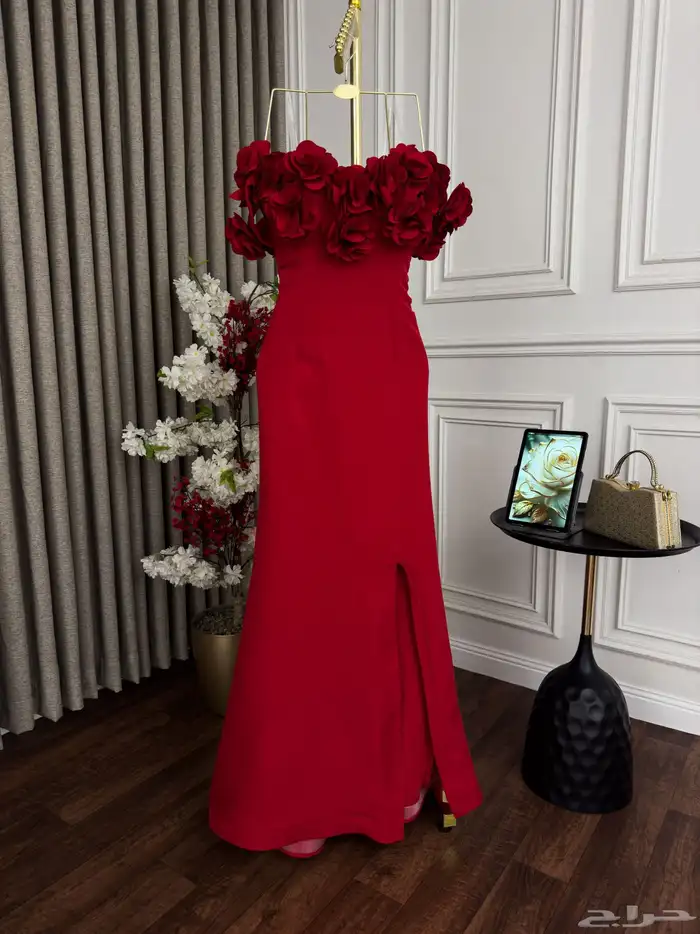 فساتين سهره 67