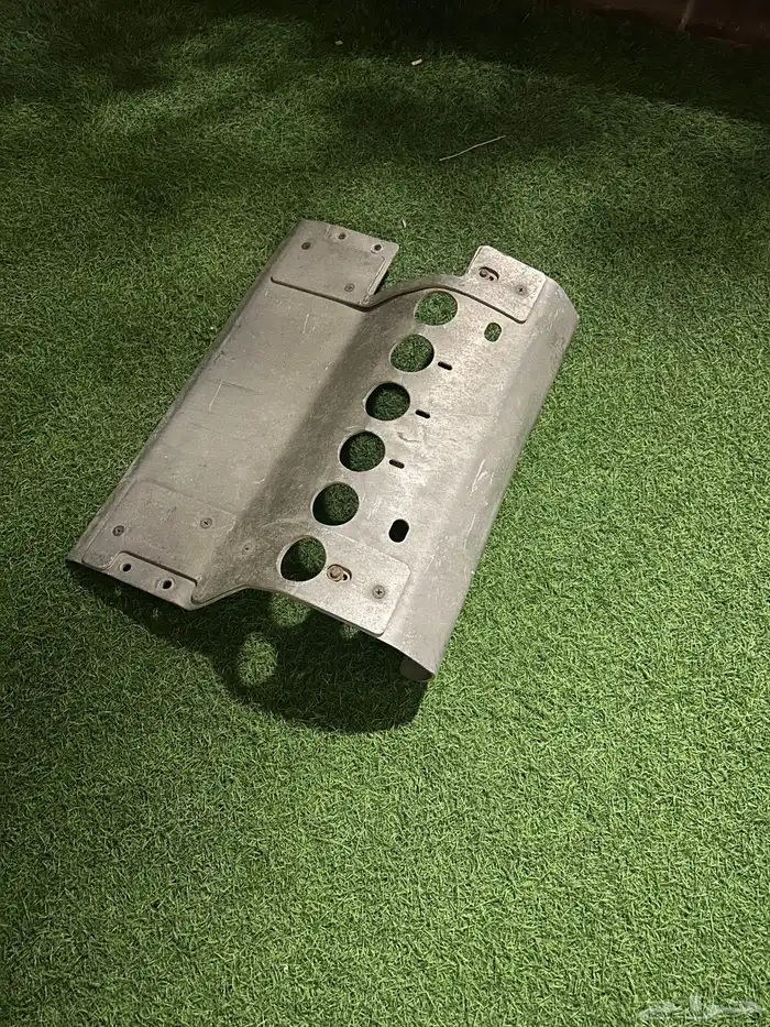 صاجة بترول 1