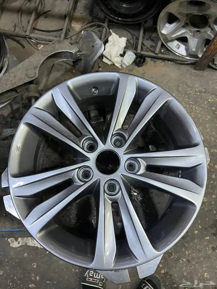 جنوط مجدوعي مقاس 16 0