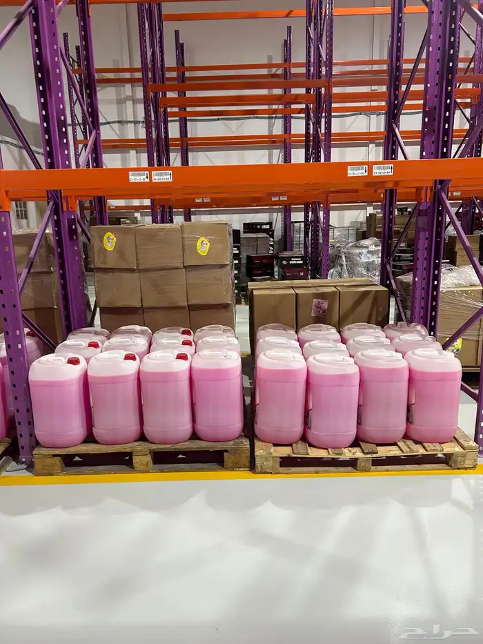 مستودعات للتخزين بالمتر المكعب-على حسب الاحتياج 5