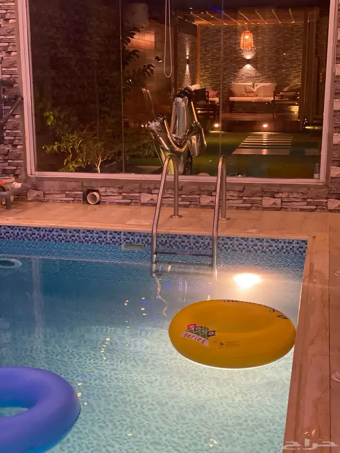 شاليهات روشانا 0